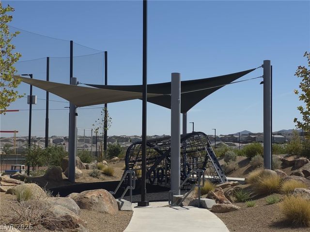 3733 Battipaglia Avenue, Henderson, NV 89044