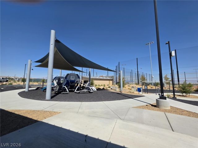 3733 Battipaglia Avenue, Henderson, NV 89044
