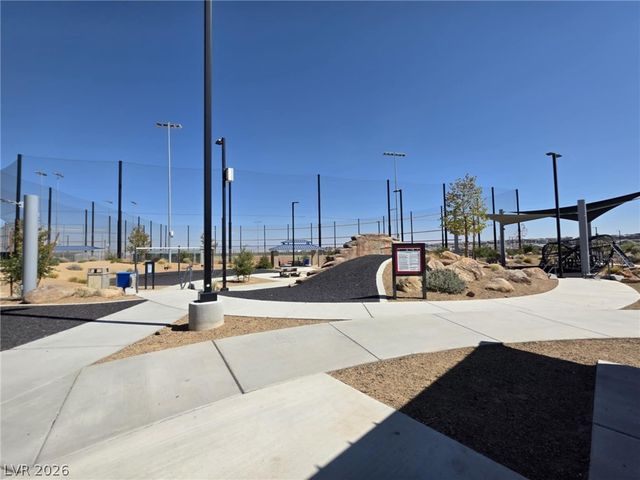 3733 Battipaglia Avenue, Henderson, NV 89044