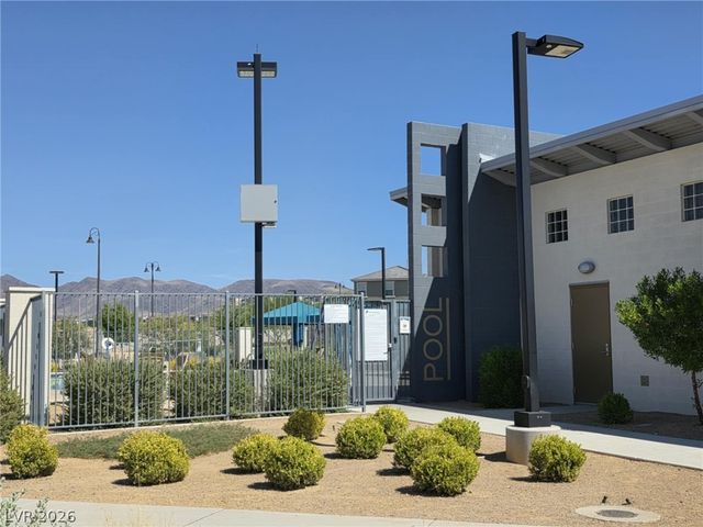 3733 Battipaglia Avenue, Henderson, NV 89044