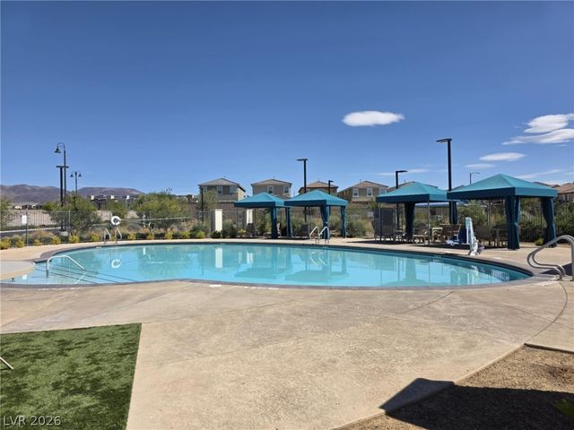 3733 Battipaglia Avenue, Henderson, NV 89044