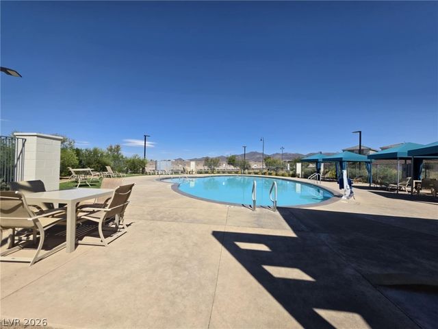 3733 Battipaglia Avenue, Henderson, NV 89044