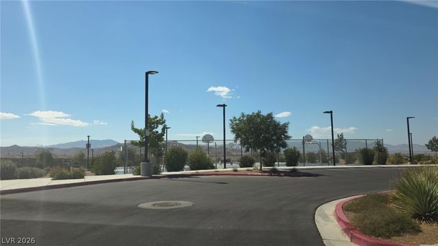3733 Battipaglia Avenue, Henderson, NV 89044