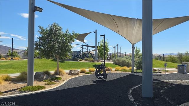 3733 Battipaglia Avenue, Henderson, NV 89044