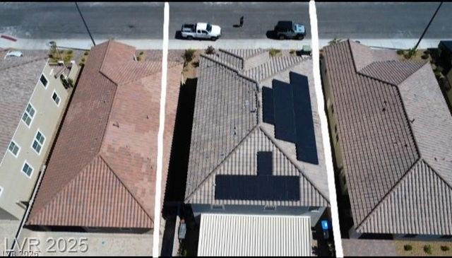 3733 Battipaglia Avenue, Henderson, NV 89044