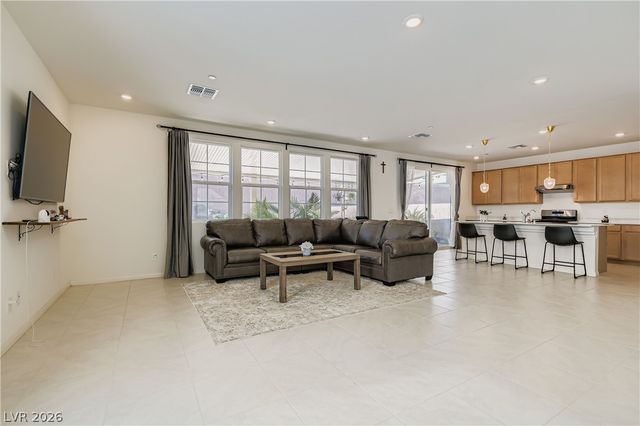 3733 Battipaglia Avenue, Henderson, NV 89044