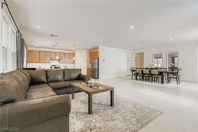3733 Battipaglia Avenue, Henderson, NV 89044