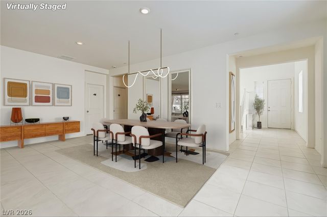 3733 Battipaglia Avenue, Henderson, NV 89044