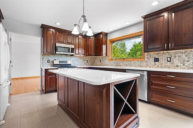 2580 Northridge Court, Ann Arbor, MI 48108