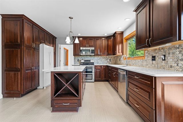 2580 Northridge Court, Ann Arbor, MI 48108