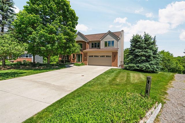 2580 Northridge Court, Ann Arbor, MI 48108