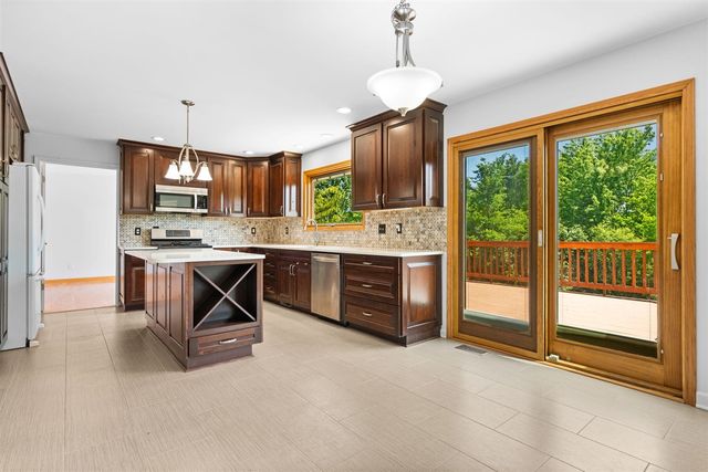 2580 Northridge Court, Ann Arbor, MI 48108