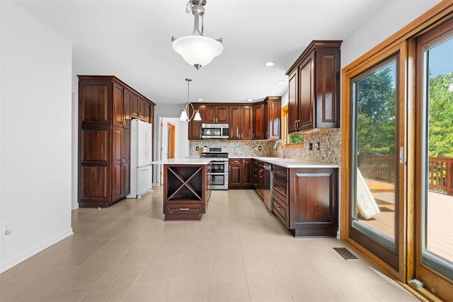 2580 Northridge Court, Ann Arbor, MI 48108