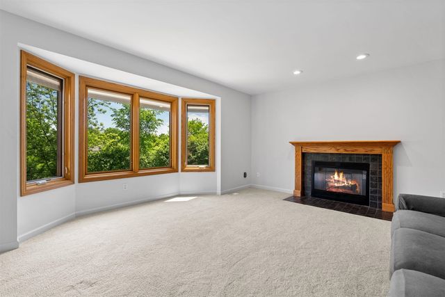 2580 Northridge Court, Ann Arbor, MI 48108