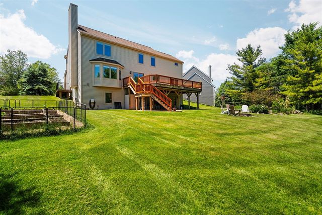 2580 Northridge Court, Ann Arbor, MI 48108