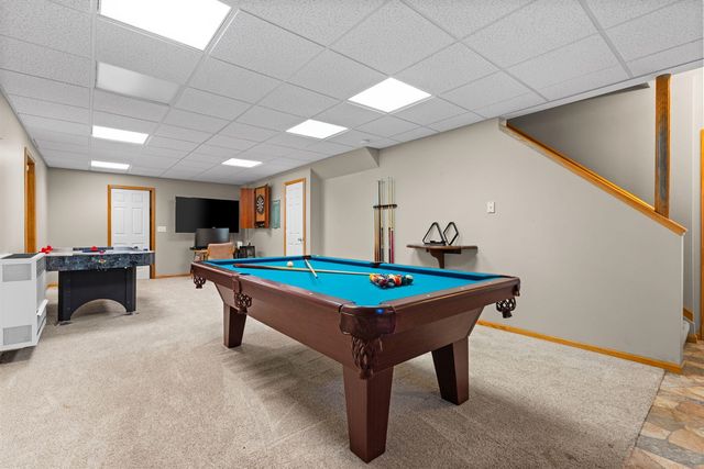 2580 Northridge Court, Ann Arbor, MI 48108
