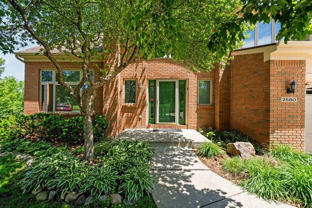 2580 Northridge Court, Ann Arbor, MI 48108