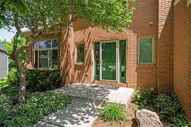 2580 Northridge Court, Ann Arbor, MI 48108