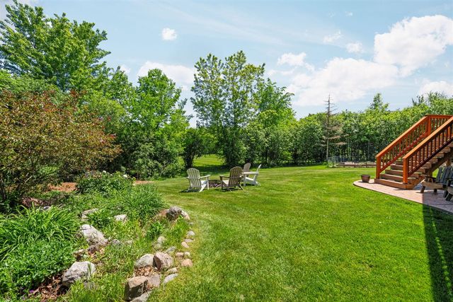 2580 Northridge Court, Ann Arbor, MI 48108