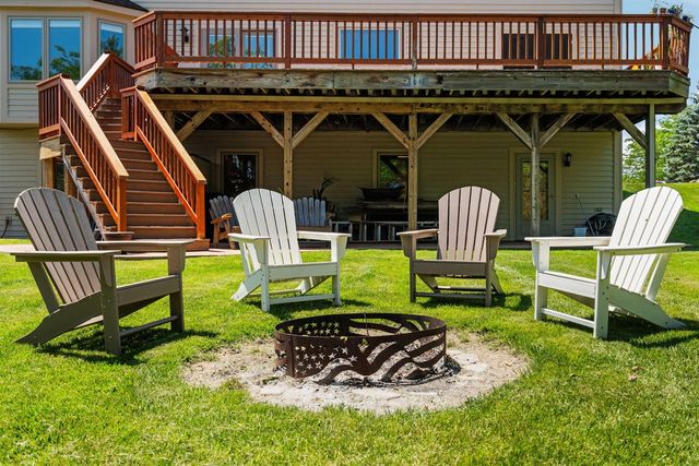 2580 Northridge Court, Ann Arbor, MI 48108