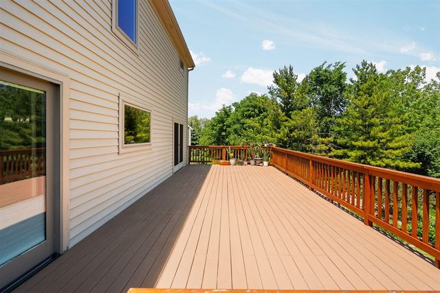 2580 Northridge Court, Ann Arbor, MI 48108