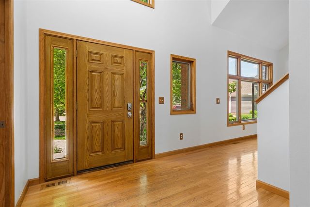 2580 Northridge Court, Ann Arbor, MI 48108