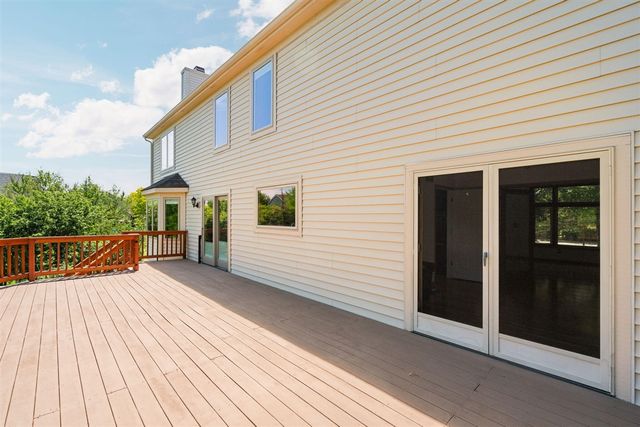 2580 Northridge Court, Ann Arbor, MI 48108