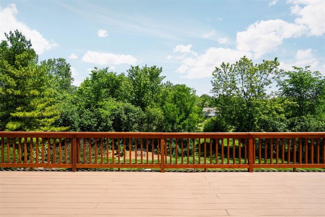 2580 Northridge Court, Ann Arbor, MI 48108