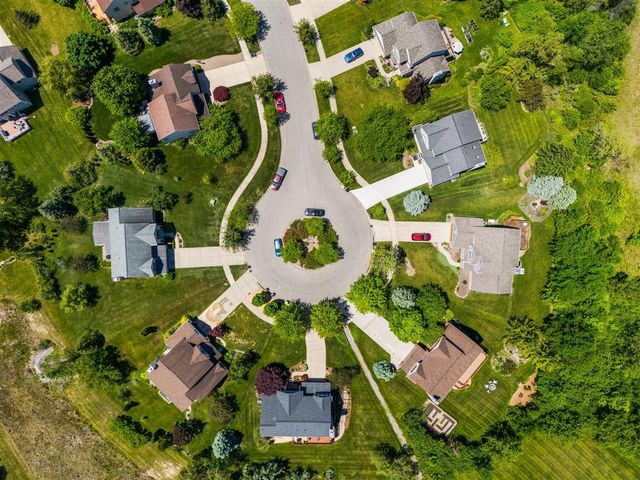 2580 Northridge Court, Ann Arbor, MI 48108