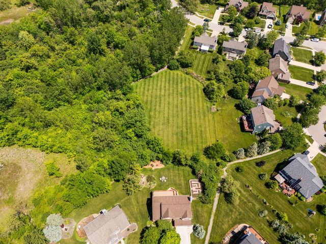 2580 Northridge Court, Ann Arbor, MI 48108