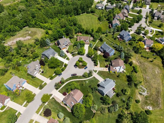 2580 Northridge Court, Ann Arbor, MI 48108