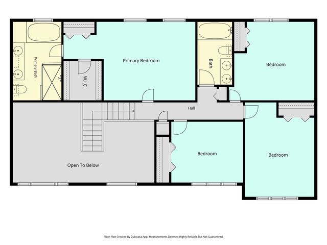 2580 Northridge Court, Ann Arbor, MI 48108
