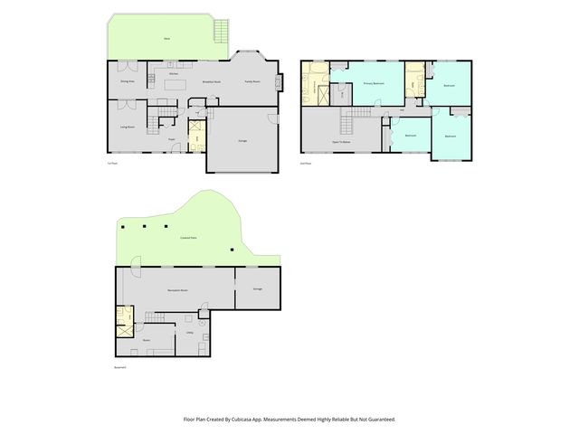 2580 Northridge Court, Ann Arbor, MI 48108