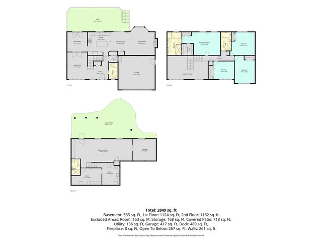 2580 Northridge Court, Ann Arbor, MI 48108