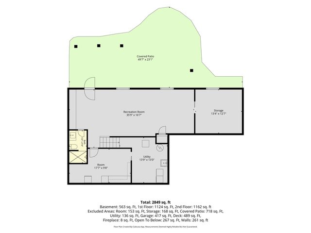 2580 Northridge Court, Ann Arbor, MI 48108