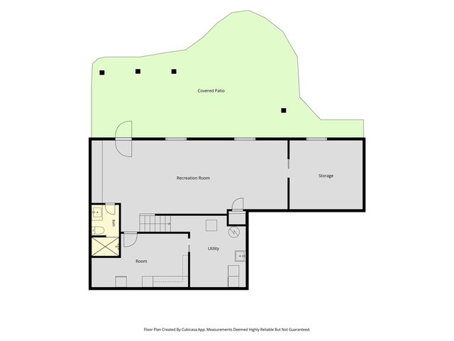 2580 Northridge Court, Ann Arbor, MI 48108