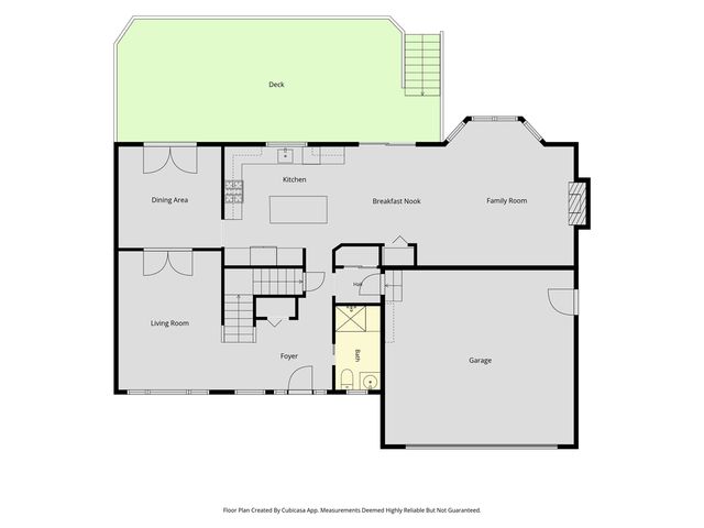 2580 Northridge Court, Ann Arbor, MI 48108