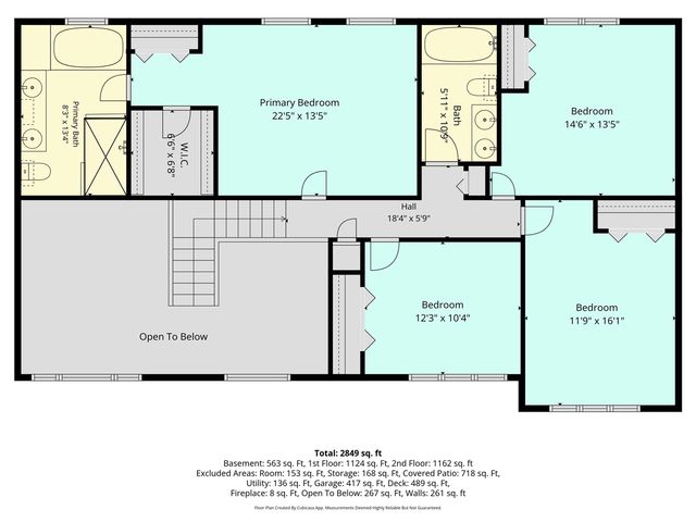 2580 Northridge Court, Ann Arbor, MI 48108