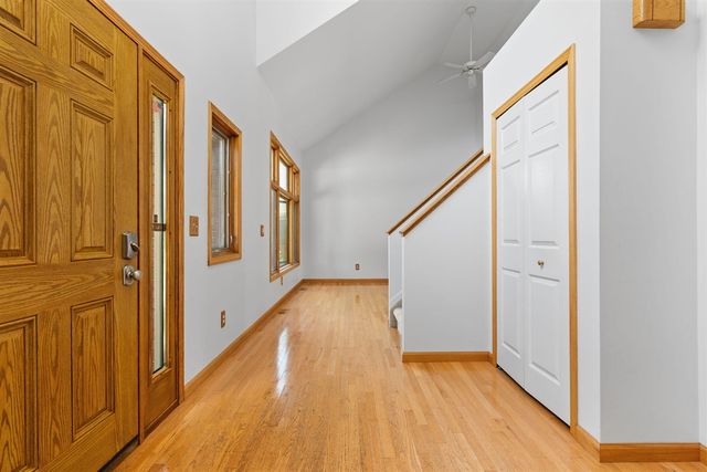 2580 Northridge Court, Ann Arbor, MI 48108
