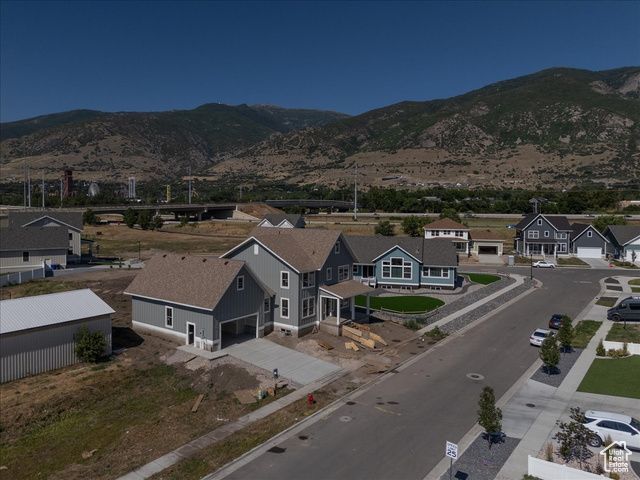 592 W KENNARD LN #212, Farmington, UT 84025