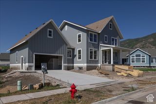 592 W KENNARD LN #212, Farmington, UT 84025