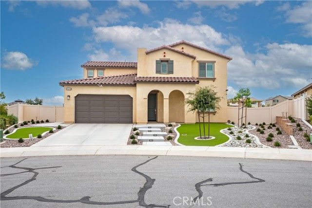 1525 Horizon, Banning, CA 92220