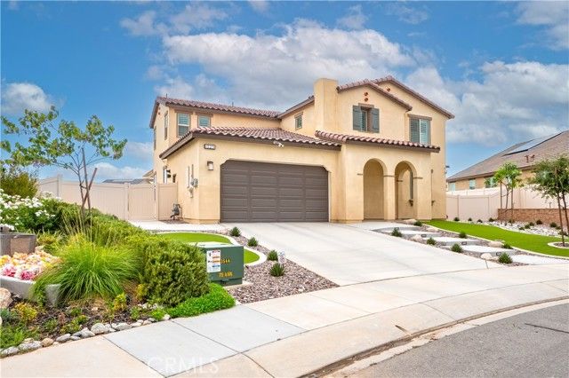 1525 Horizon, Banning, CA 92220