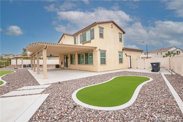 1525 Horizon, Banning, CA 92220