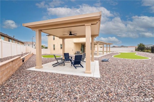 1525 Horizon, Banning, CA 92220