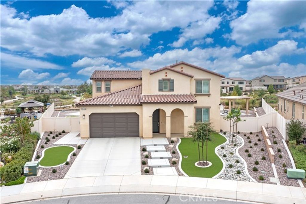 1525 Horizon, Banning, CA 92220