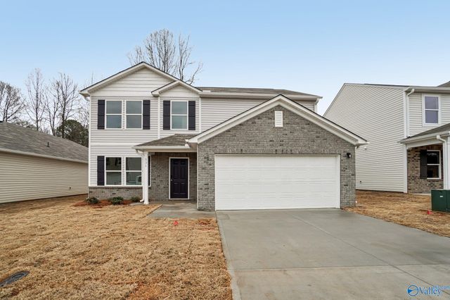 131 Addlestone Circle, Meridianville, AL 35759