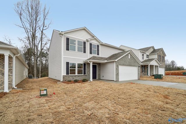 131 Addlestone Circle, Meridianville, AL 35759