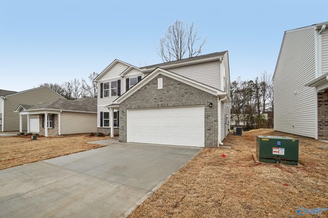 131 Addlestone Circle, Meridianville, AL 35759