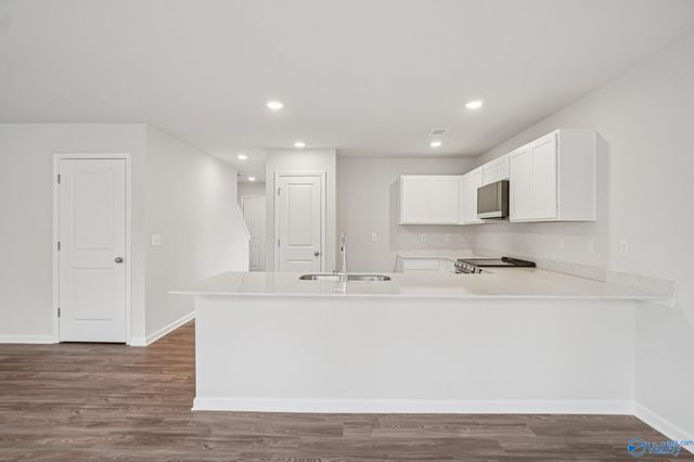 131 Addlestone Circle, Meridianville, AL 35759